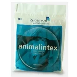 Robinson Animaltintex Hoof Shaped Impacco Zoccolo Cavallo 3 Pezzi