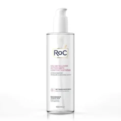 RoC Cleansers Soluzione Micellare Extra Comfort 400 ml