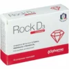 Rock d3 45 compresse