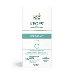 Roc Keops Deodorante Stick Corpo 40ml