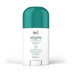 Roc Keops Deodorante Stick Corpo 40ml