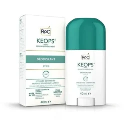 Roc Keops Deodorante Stick Corpo 40ml