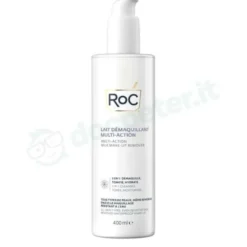 Roc latte struc multiaz 3in1
