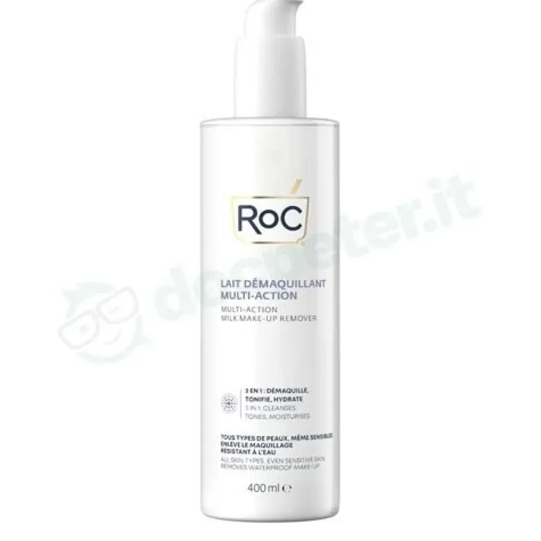 Roc latte struc multiaz 3in1