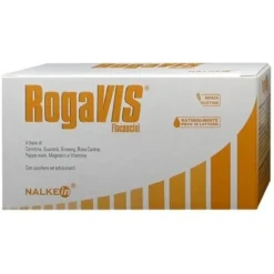 Rogavis 10 flaconcini da 10 ml