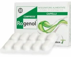 Rogenol 30 compresse