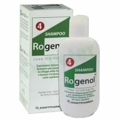 Rogenol 4 200ml