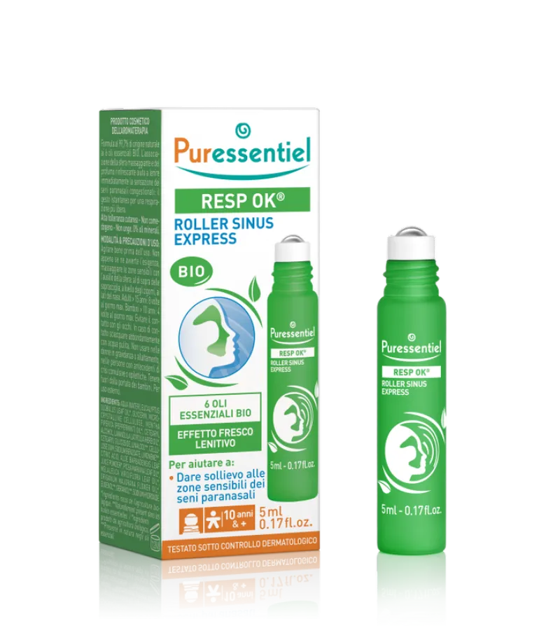 Roller Sinus Express