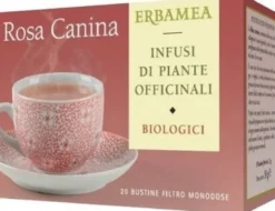 Rosa canina bustine filtro