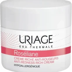 Roseliane crema ricca 50 ml