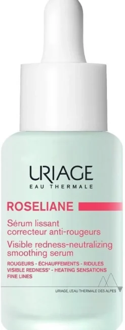 Roseliane siero levigante correttore anti rossori 30 ml