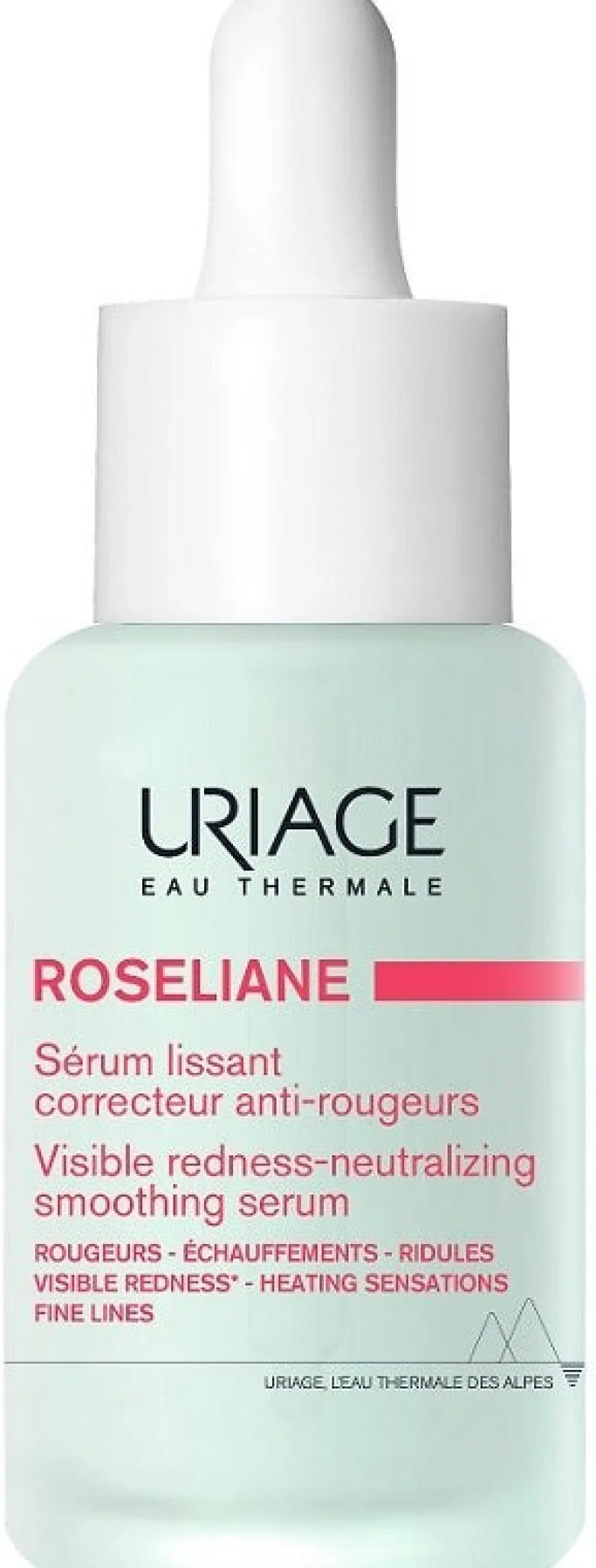 Roseliane siero levigante correttore anti rossori 30 ml