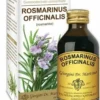 Rosmarino liquido analco gemmo 10+