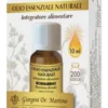Rosmarino olio essenziale naturale 10 ml