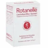 Rotanelle Plus Integratore Di Fermenti Lattici 24 Stick Pack