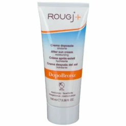 Rougj dopobronz doposole in crema viso/corpo 100 ml