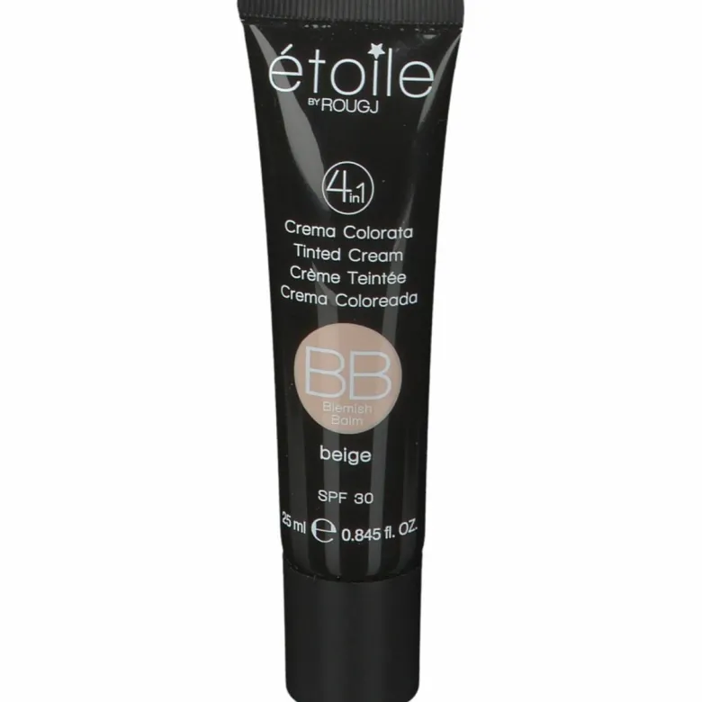 Rougj etoile bb cream 01 beige