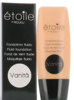 Rougj fondotinta etoile 2