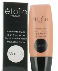Rougj fondotinta etoile 5
