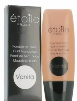 Rougj fondotinta etoile 6