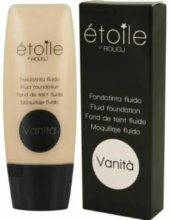 Rougj fondotinta etoile 1
