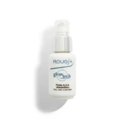 Rougj glowtech fluido cheratolitico