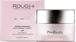 Rougj hydrapro pelli normali e miste 50 ml