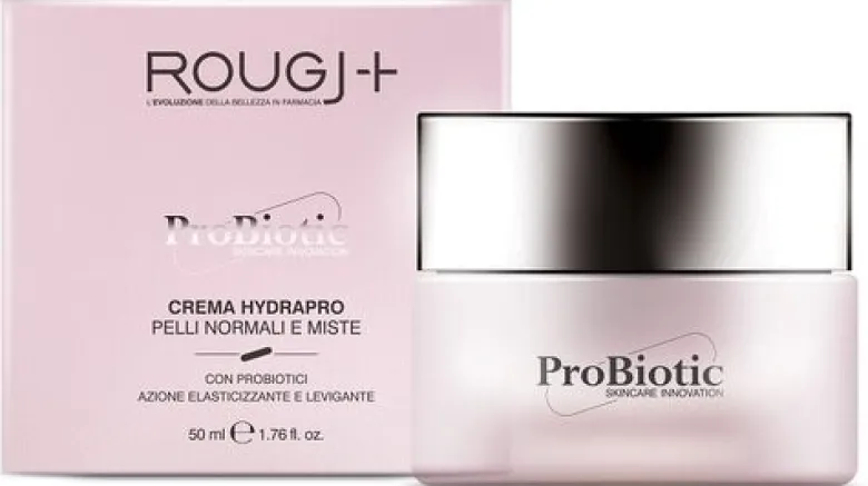 Rougj hydrapro pelli normali e miste 50 ml