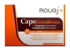 Rougj integr solare 30 capsule