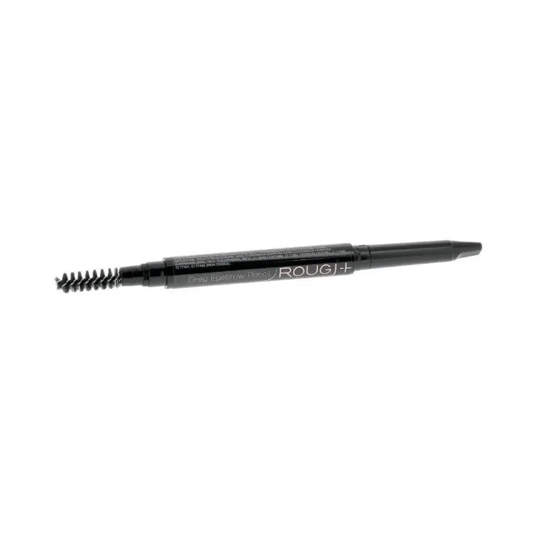 Rougj pencil eyebrown 01 grey
