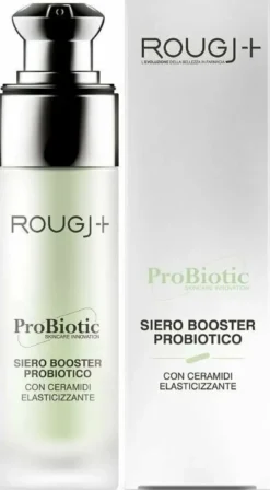 Rougj siero ceramidi e probiot