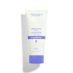 Rougj solare dopobronz viso/corpo maxi