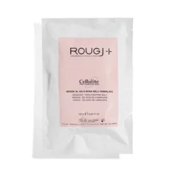 Rougj Trattamento Cellulite Al Sale Rosa Dell’Himalaya 120 ml