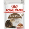 Royal Canin Ageing 12+ Gravy Fettine In Salsa Per Gatti 85g