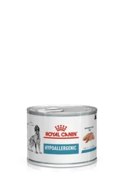 Royal Canin Diet Hypoallergenic Morbido Paté