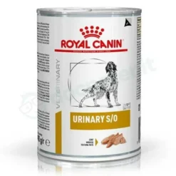 Royal Canin Diet Urinary Cane Umido 410g