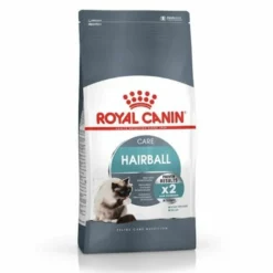 Royal Canine Intense Hairball Mangime Secco Gatti 400g