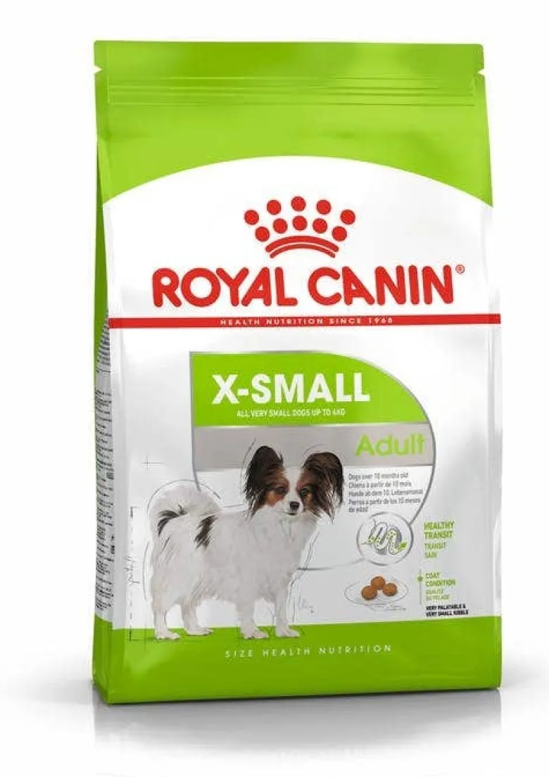 Royal Canin Extra Small Adult