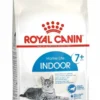 Royal Canin Feline Home Life Indoor 7+ Cibo Secco Per Gatti 400g
