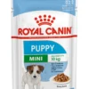 Royal Canin Fettine In Salsa Per Cuccioli Taglia Mini Bustina 85g