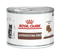 Royal Canin Gastrointestinal Kitten mousse ultra soft
