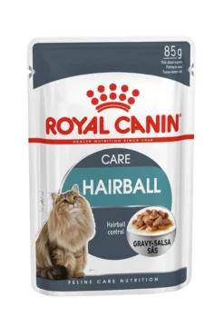 Royal Canin Hairball Care Fettine In Salsa Per Gatti 85g
