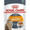Royal Canin Hair & Skin in Salsa Alimento Umido Per Gatti Adulti Bustina 85g