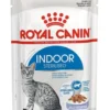 Royal Canin Indoor Sterilized Straccetti In Gelatina Per Gatti 85g