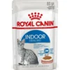 Royal Canin Indoor Sterilized Straccetti In Salsa Per Gatti 85g