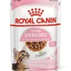 Royal Canin Kitten Sterilised Bocconcini In Gelatina 85g