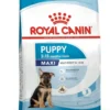 Royal Canin Maxi Puppy