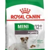 Royal Canin Mini Ageing 12+ Alimento Secco Per Cani Adulti 1,5kg