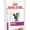 Royal Canin Renal morbido patè