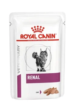 Royal Canin Renal morbido patè